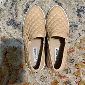 Steve Madden shoes